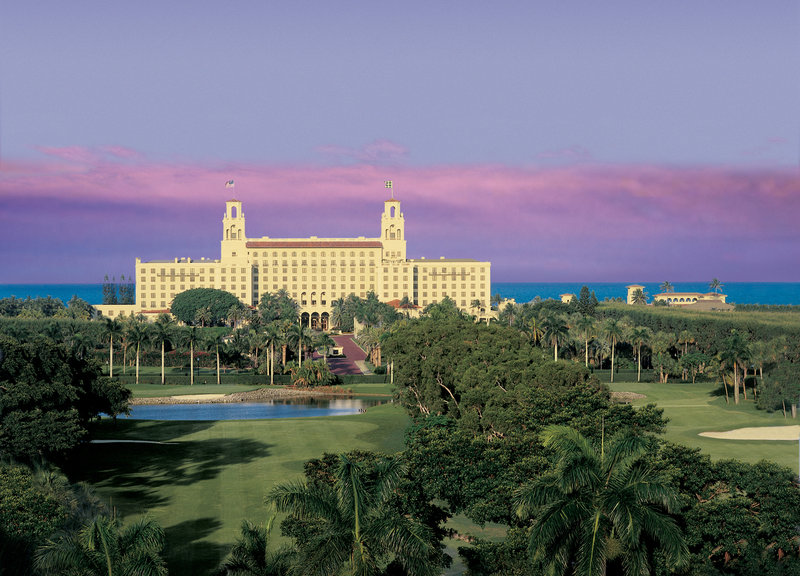Breakers Palm Beach Inc - Palm Beach, FL