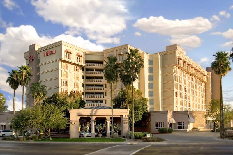Hilton Phoenix/Mesa - Mesa, AZ