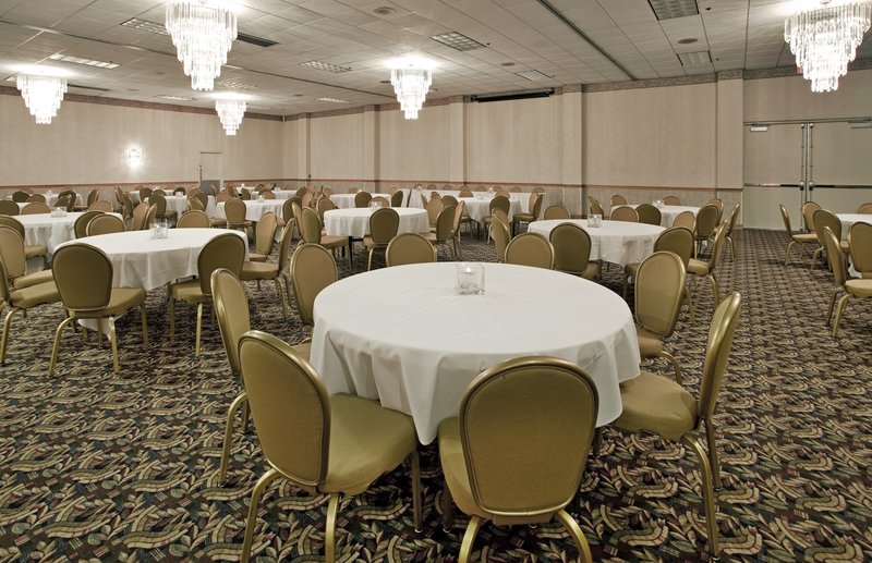 Holiday Inn ALTON (LEWIS&CLARK TRAIL SITE) - Alton, IL