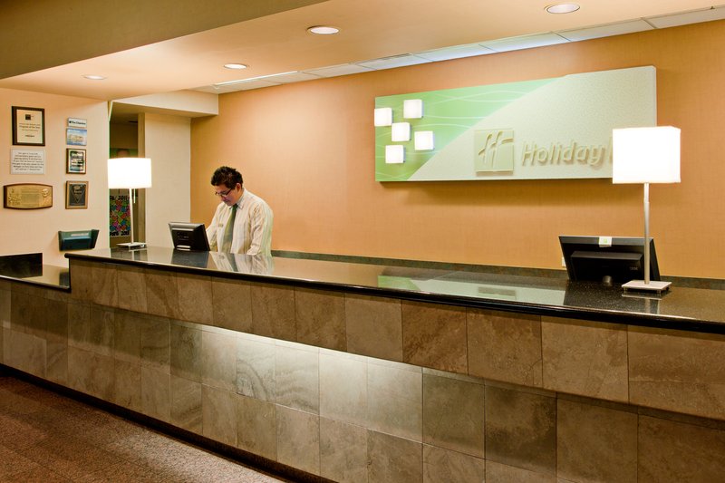 Holiday Inn Long Beach Downtown - Long Beach, CA