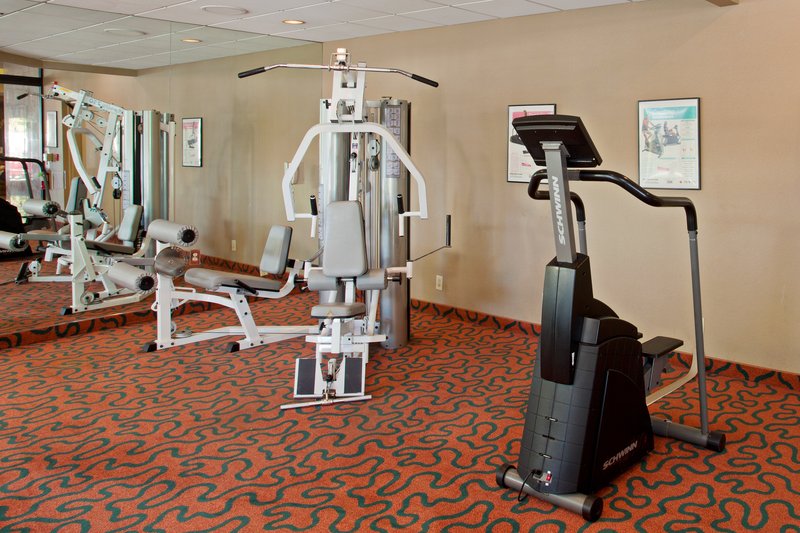 Holiday Inn Long Beach Downtown - Long Beach, CA