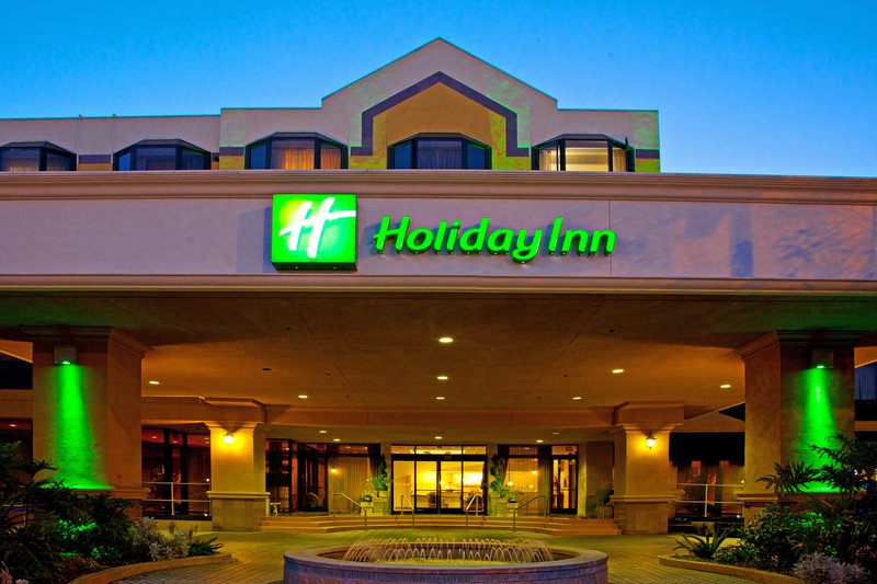 Holiday Inn Long Beach Downtown - Long Beach, CA