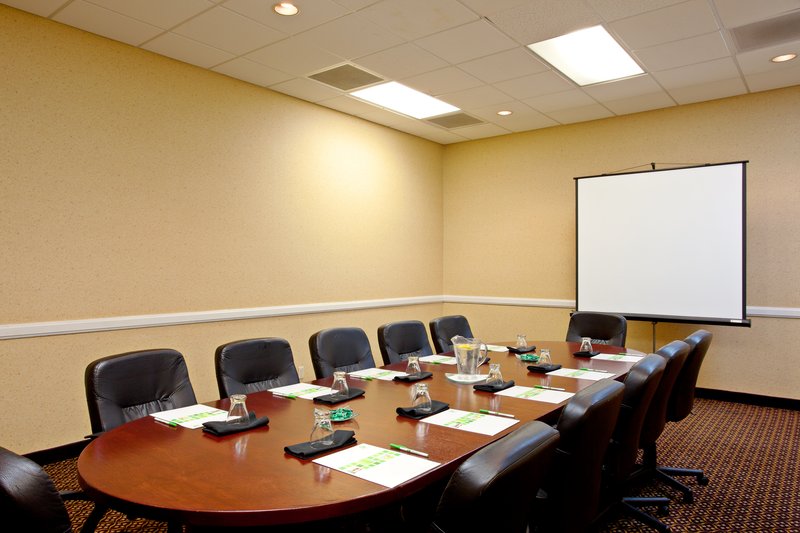 Holiday Inn Long Beach Downtown - Long Beach, CA