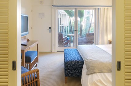 Pavilion Hotel - Avalon, CA