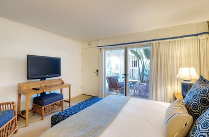 Pavilion Hotel - Avalon, CA