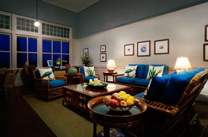 Pavilion Hotel - Avalon, CA