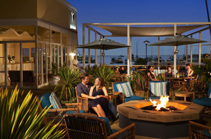 Pavilion Hotel - Avalon, CA