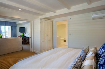 Pavilion Hotel - Avalon, CA
