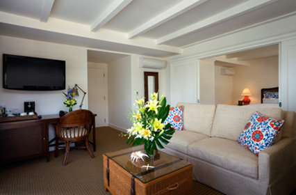 Pavilion Hotel - Avalon, CA