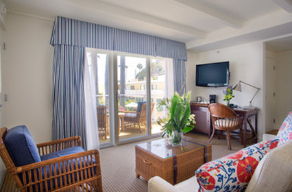 Pavilion Hotel - Avalon, CA