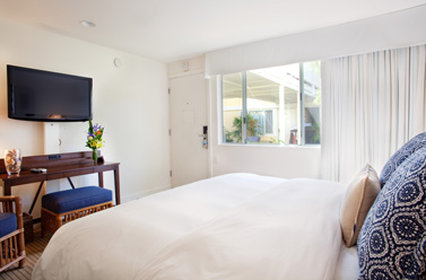 Pavilion Hotel - Avalon, CA