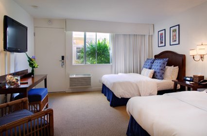 Pavilion Hotel - Avalon, CA