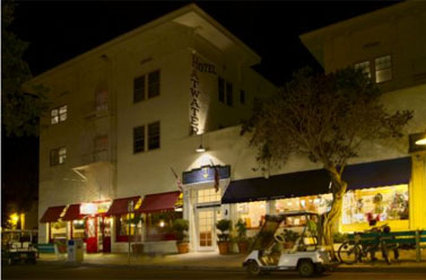 Hotel Atwater - Avalon, CA
