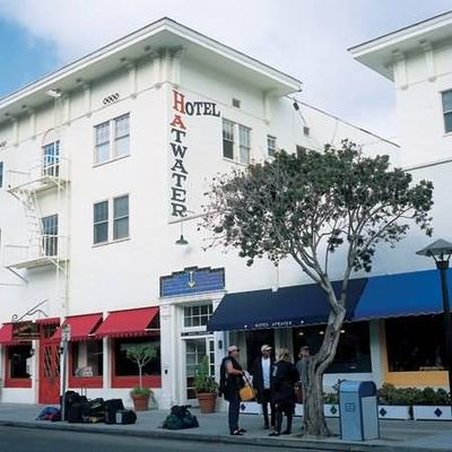 Hotel Atwater - Avalon, CA