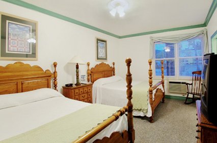 Hotel Atwater - Avalon, CA