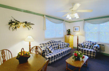 Hotel Atwater - Avalon, CA