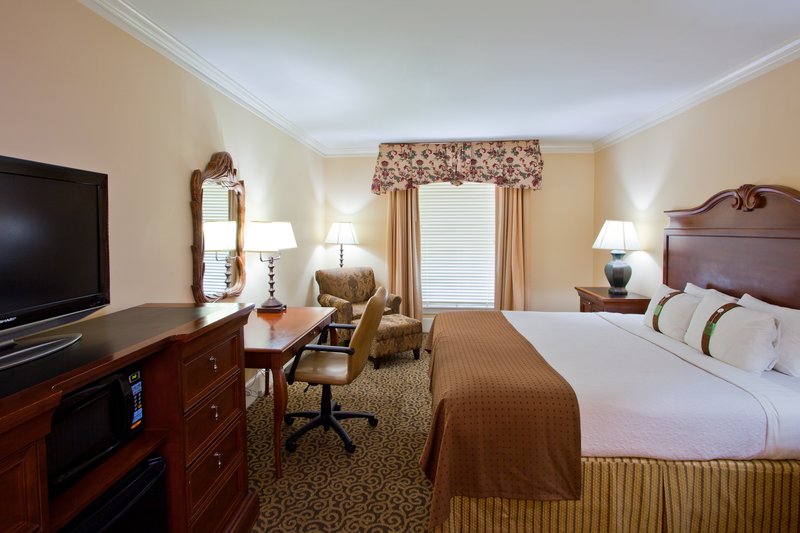 Holiday Inn HISTORIC DISTRICT (MULBERRY) - Savannah, GA
