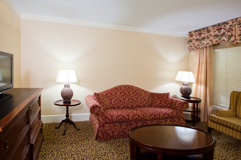 Holiday Inn HISTORIC DISTRICT (MULBERRY) - Savannah, GA