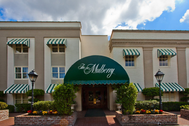 Holiday Inn HISTORIC DISTRICT (MULBERRY) - Savannah, GA