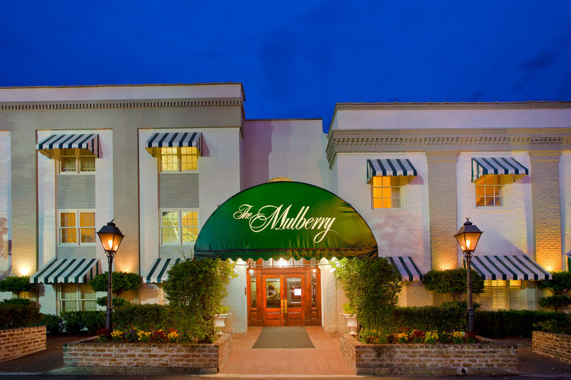 Holiday Inn HISTORIC DISTRICT (MULBERRY) - Savannah, GA