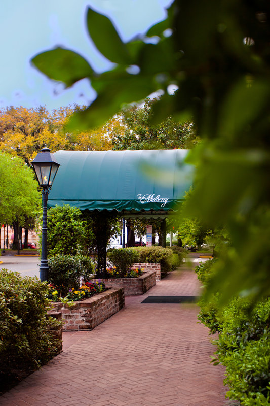 Holiday Inn HISTORIC DISTRICT (MULBERRY) - Savannah, GA