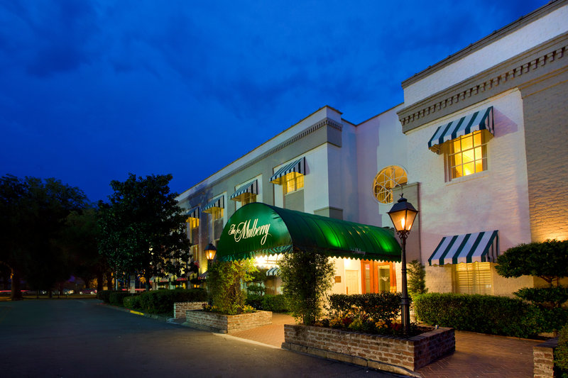 Holiday Inn HISTORIC DISTRICT (MULBERRY) - Savannah, GA