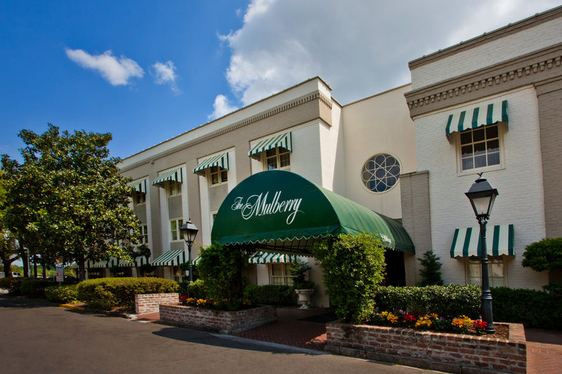 Holiday Inn HISTORIC DISTRICT (MULBERRY) - Savannah, GA