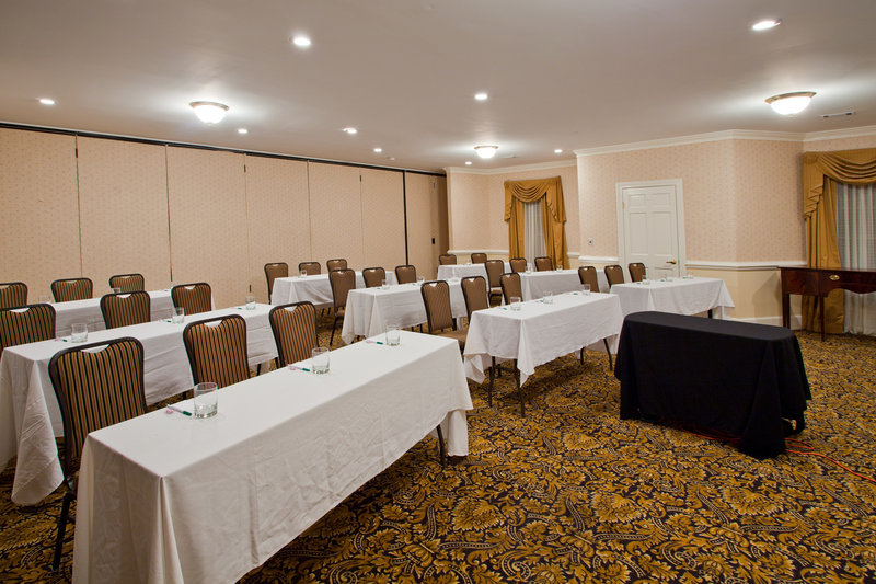 Holiday Inn HISTORIC DISTRICT (MULBERRY) - Savannah, GA