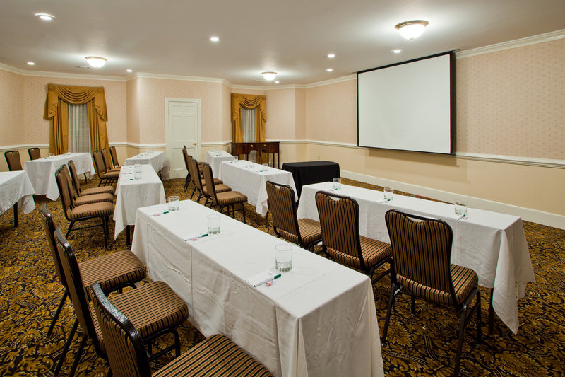 Holiday Inn HISTORIC DISTRICT (MULBERRY) - Savannah, GA