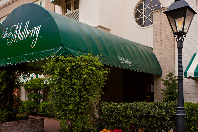 Holiday Inn HISTORIC DISTRICT (MULBERRY) - Savannah, GA