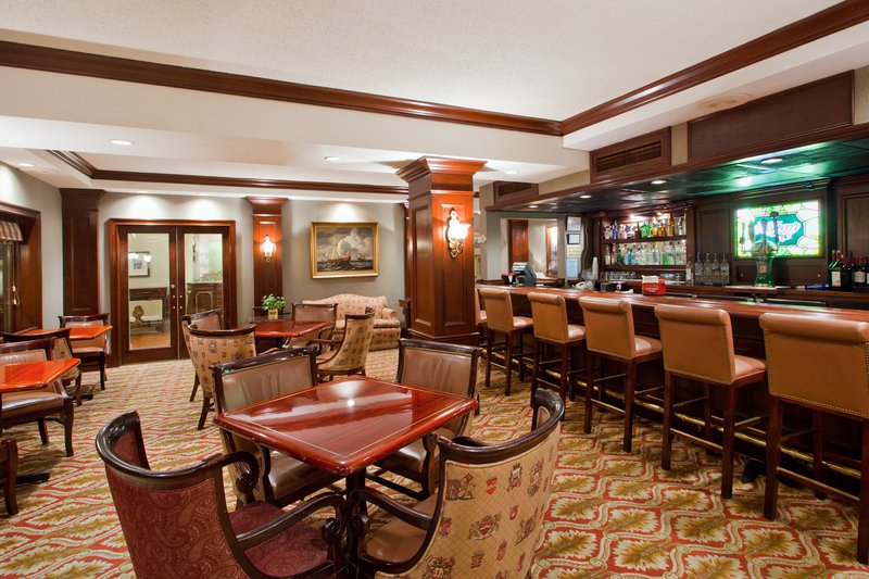 Holiday Inn HISTORIC DISTRICT (MULBERRY) - Savannah, GA