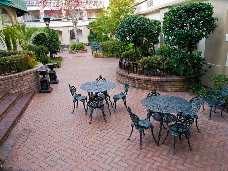 Holiday Inn HISTORIC DISTRICT (MULBERRY) - Savannah, GA