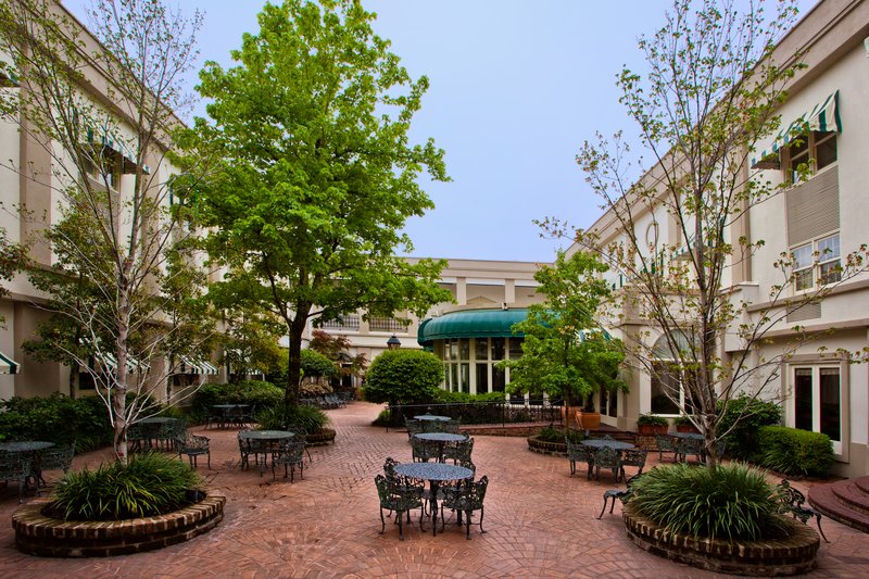 Holiday Inn HISTORIC DISTRICT (MULBERRY) - Savannah, GA