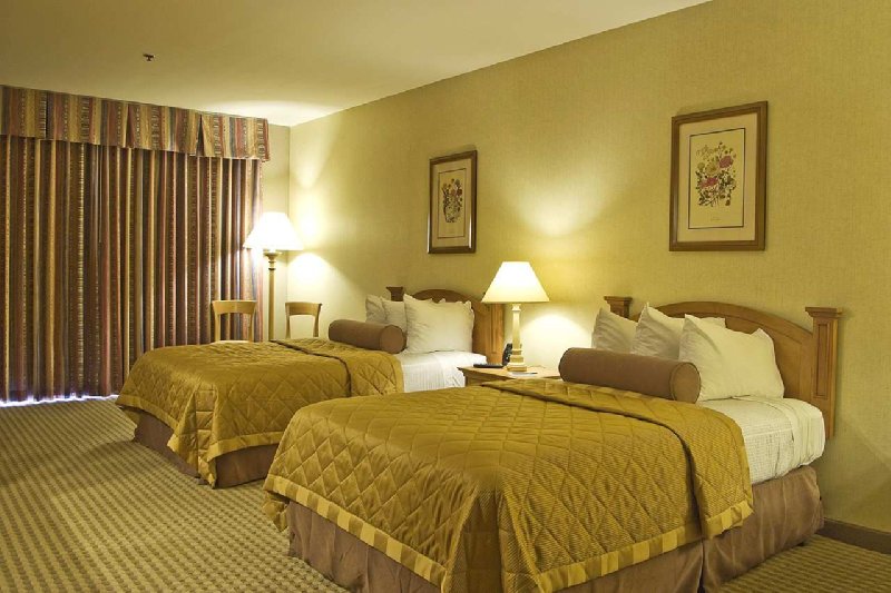 Doubletree Suites By Hilton Hotel McAllen - McAllen, TX