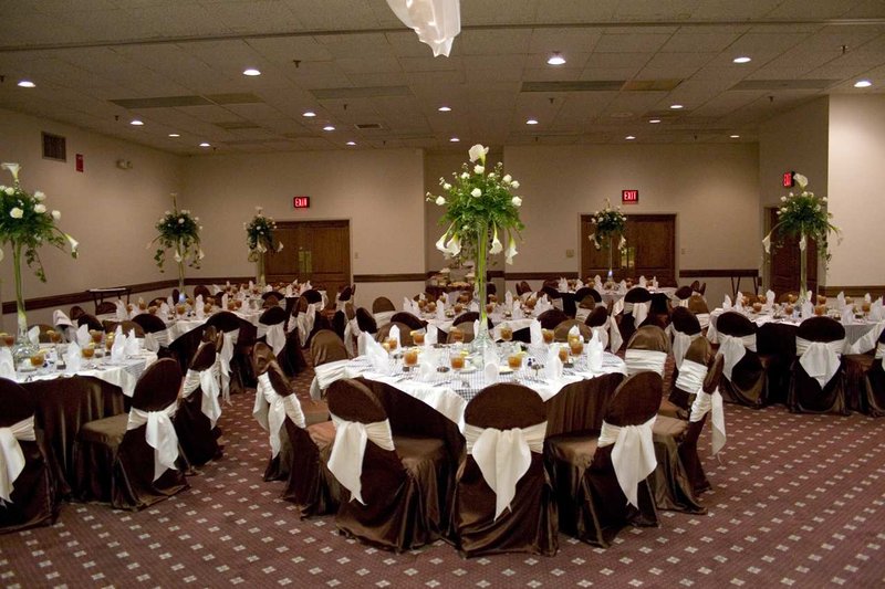 Doubletree Suites By Hilton Hotel McAllen - McAllen, TX