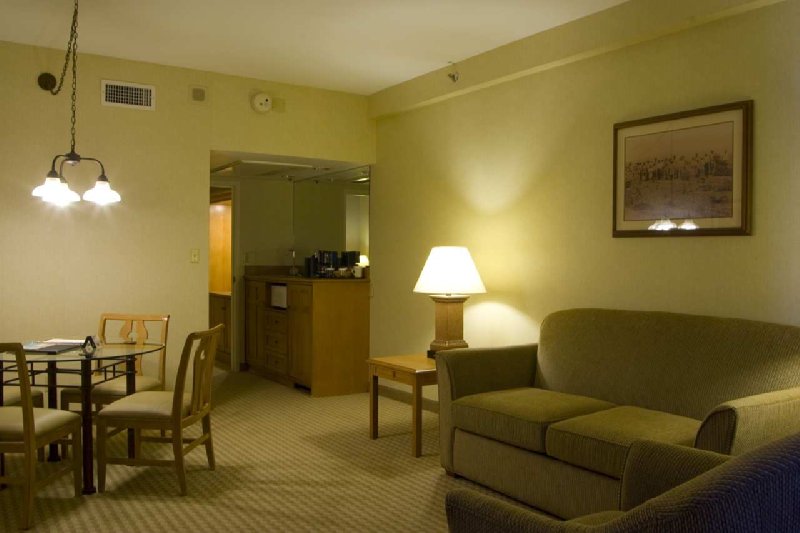 Doubletree Suites By Hilton Hotel McAllen - McAllen, TX
