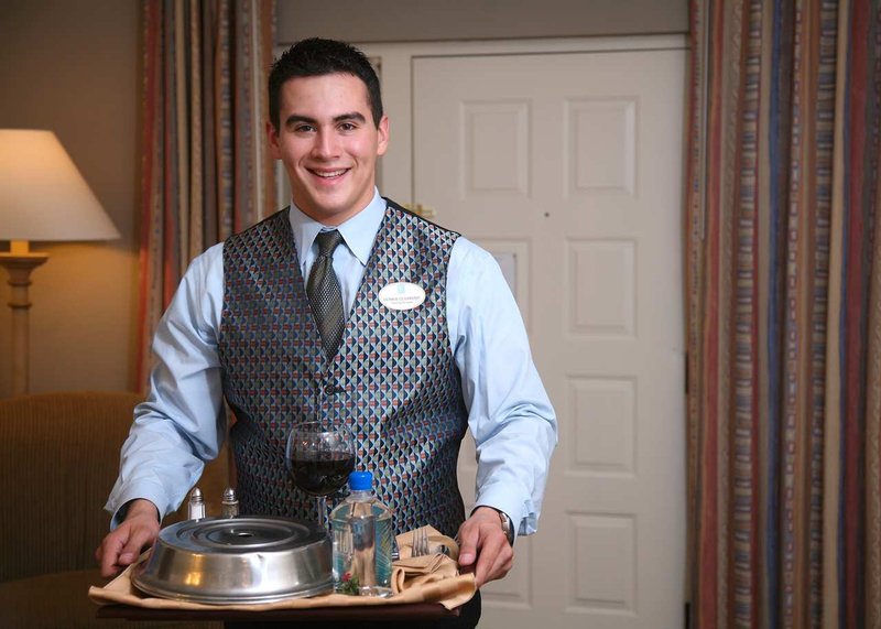 Doubletree Suites By Hilton Hotel McAllen - McAllen, TX