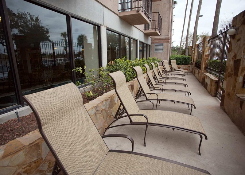 Doubletree Suites By Hilton Hotel McAllen - McAllen, TX