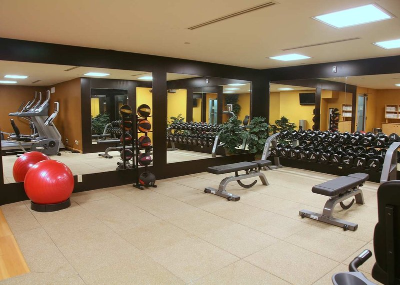 Doubletree Suites By Hilton Hotel McAllen - McAllen, TX