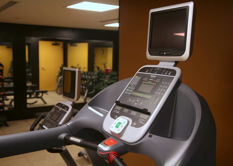Doubletree Suites By Hilton Hotel McAllen - McAllen, TX