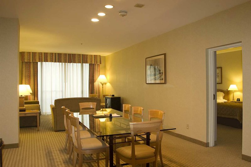 Doubletree Suites By Hilton Hotel McAllen - McAllen, TX