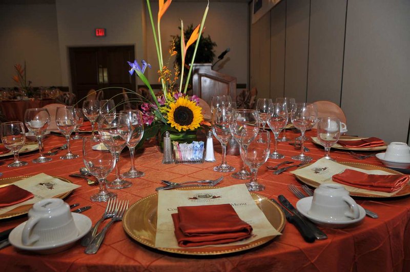 Doubletree Suites By Hilton Hotel McAllen - McAllen, TX