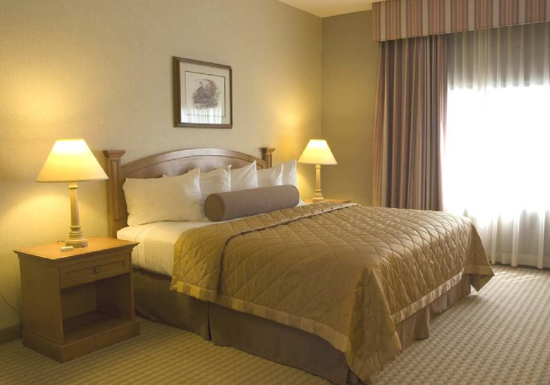 Doubletree Suites By Hilton Hotel McAllen - McAllen, TX