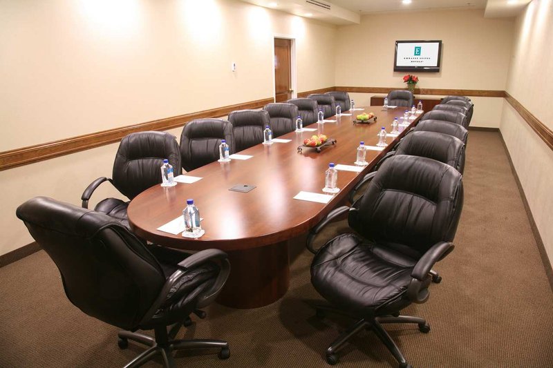 Doubletree Suites By Hilton Hotel McAllen - McAllen, TX