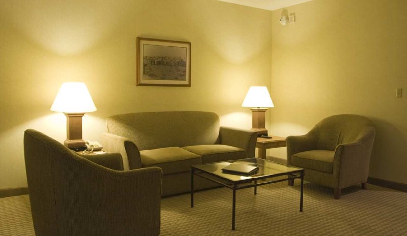 Doubletree Suites By Hilton Hotel McAllen - McAllen, TX