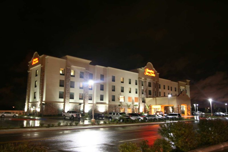 Hampton Inn & Suites Mission - Mission, TX
