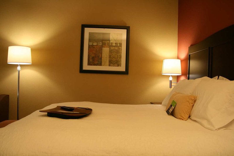 Hampton Inn & Suites Mission - Mission, TX