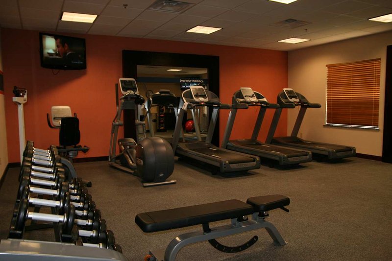 Hampton Inn & Suites Mission - Mission, TX