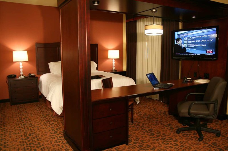 Hampton Inn & Suites Mission - Mission, TX