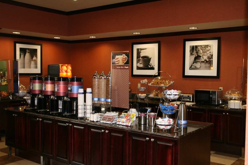 Hampton Inn & Suites Mission - Mission, TX